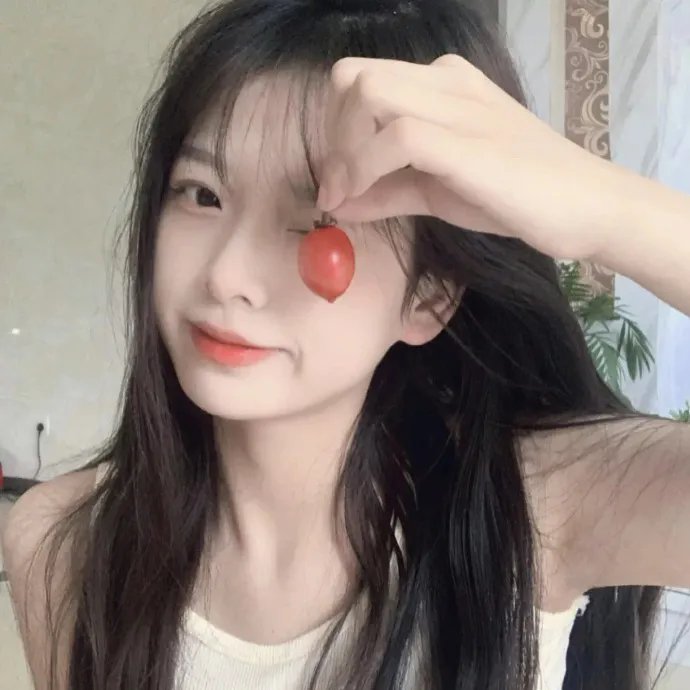 夏日小镇